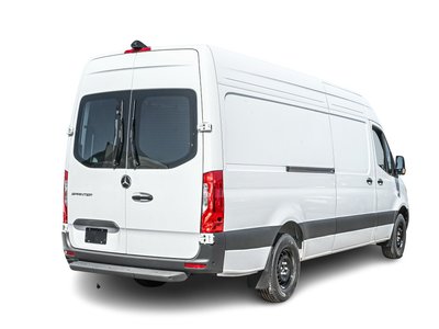 2026 Mercedes-Benz Sprinter 2500 in Dollard-des-Ormeaux, Quebec