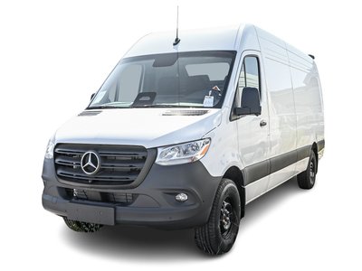 2026 Mercedes-Benz Sprinter 2500 in Dollard-des-Ormeaux, Quebec