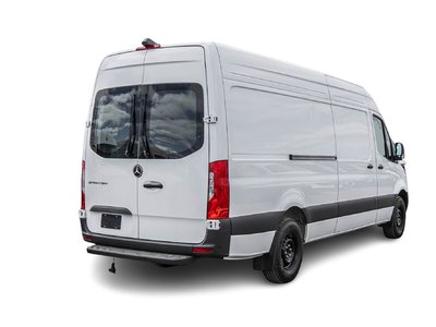 2026 Mercedes-Benz Sprinter 2500 in Dollard-des-Ormeaux, Quebec