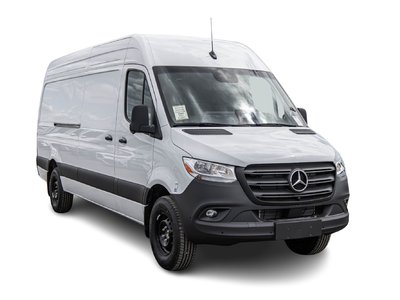 2026 Mercedes-Benz Sprinter 2500 in Dollard-des-Ormeaux, Quebec