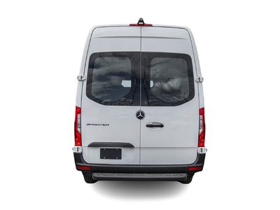 2026 Mercedes-Benz Sprinter 2500 in Dollard-des-Ormeaux, Quebec