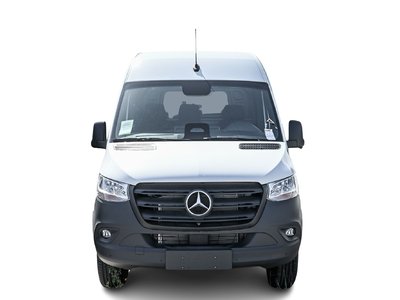 2026 Mercedes-Benz Sprinter 2500 in Dollard-des-Ormeaux, Quebec