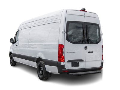 2026 Mercedes-Benz Sprinter 2500 in Dollard-des-Ormeaux, Quebec