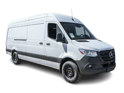 2026 Mercedes-Benz Sprinter 2500 in Dollard-des-Ormeaux, Quebec