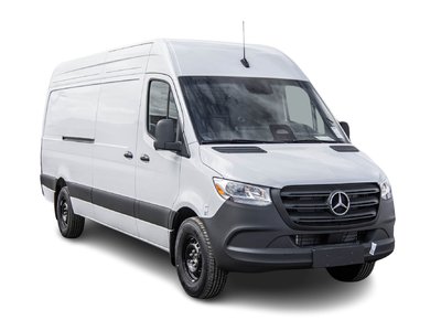 Mercedes-Benz Sprinter 2500  2026 à Dollard-des-Ormeaux, Québec