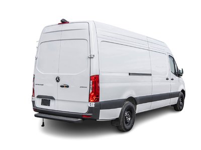Mercedes-Benz Sprinter 2500  2026 à Dollard-des-Ormeaux, Québec