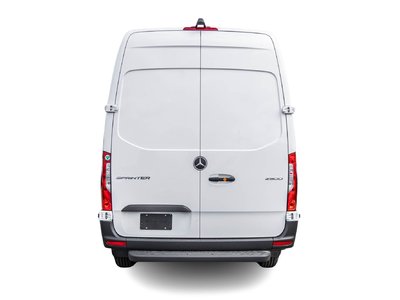 Mercedes-Benz Sprinter 2500  2026 à Dollard-des-Ormeaux, Québec