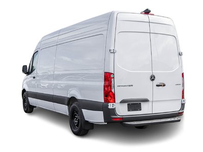 Mercedes-Benz Sprinter 2500  2026 à Dollard-des-Ormeaux, Québec