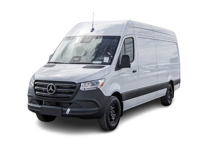 Mercedes-Benz Sprinter 2500  2026 à Dollard-des-Ormeaux, Québec