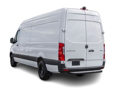 2026 Mercedes-Benz Sprinter 2500 in Dollard-des-Ormeaux, Quebec