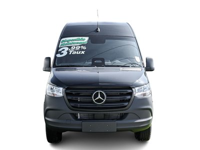 Mercedes-Benz Sprinter 2500  2026 à Dollard-des-Ormeaux, Québec