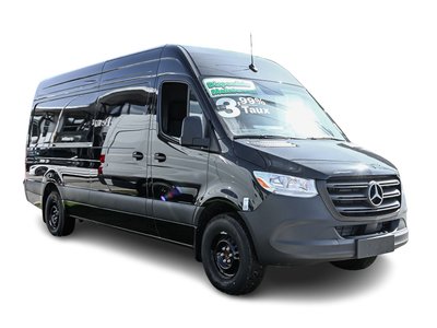 Mercedes-Benz Sprinter 2500  2026 à Dollard-des-Ormeaux, Québec
