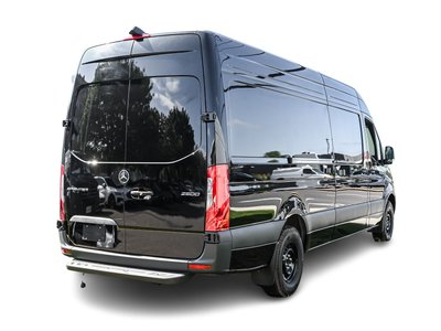 2026 Mercedes-Benz Sprinter 2500 in Dollard-des-Ormeaux, Quebec