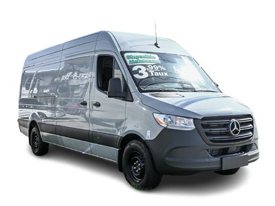 Mercedes-Benz Sprinter 2500  2026 à Dollard-des-Ormeaux, Québec