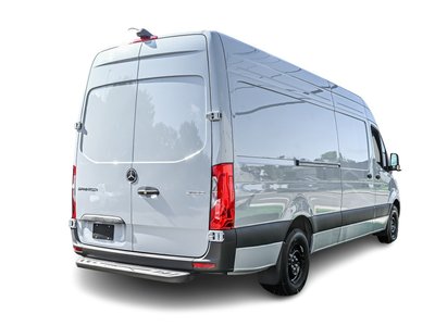 Mercedes-Benz Sprinter 2500  2026 à Dollard-des-Ormeaux, Québec