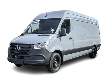 Mercedes-Benz Sprinter 2500  2026 à Dollard-des-Ormeaux, Québec