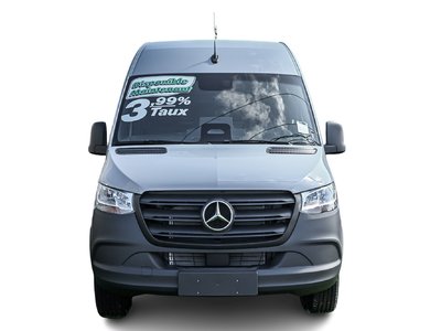 Mercedes-Benz Sprinter 2500  2026 à Dollard-des-Ormeaux, Québec