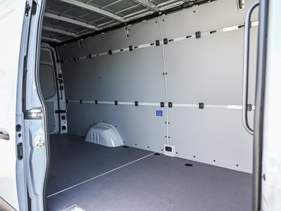 Mercedes-Benz Sprinter 2500  2026 à Dollard-des-Ormeaux, Québec