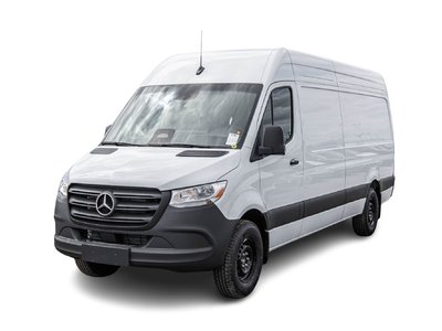 2026 Mercedes-Benz Sprinter 2500 in Dollard-des-Ormeaux, Quebec