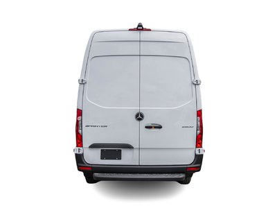 2026 Mercedes-Benz Sprinter 2500 in Dollard-des-Ormeaux, Quebec
