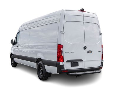 2026 Mercedes-Benz Sprinter 2500 in Dollard-des-Ormeaux, Quebec