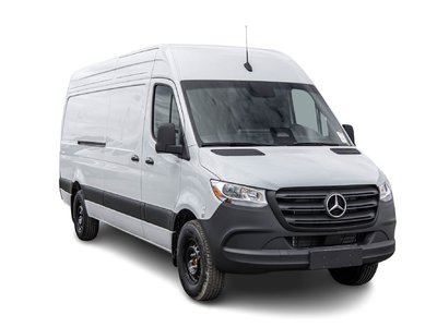 2026 Mercedes-Benz Sprinter 2500 in Dollard-des-Ormeaux, Quebec