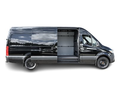 2026 Mercedes-Benz Sprinter 2500 in Dollard-des-Ormeaux, Quebec