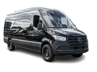 2026 Mercedes-Benz Sprinter 2500 in Dollard-des-Ormeaux, Quebec