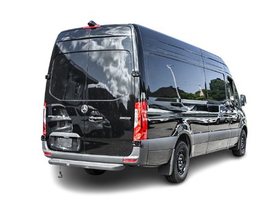 2026 Mercedes-Benz Sprinter 2500 in Dollard-des-Ormeaux, Quebec