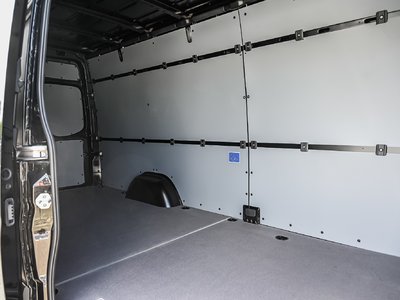 2026 Mercedes-Benz Sprinter 2500 in Dollard-des-Ormeaux, Quebec