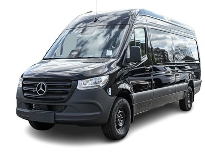 2026 Mercedes-Benz Sprinter 2500 in Dollard-des-Ormeaux, Quebec