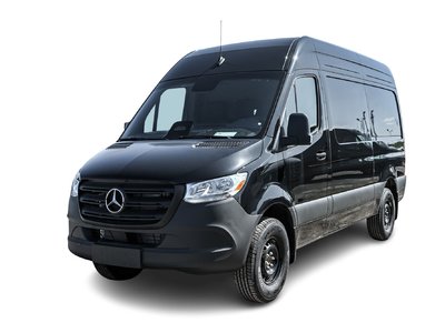 Mercedes-Benz Sprinter 2500  2026 à Dollard-des-Ormeaux, Québec