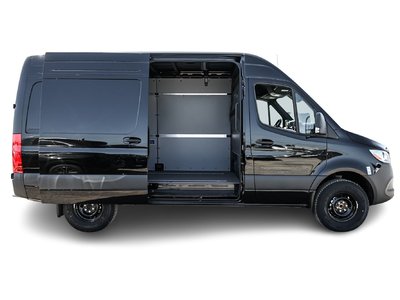 Mercedes-Benz Sprinter 2500  2026 à Dollard-des-Ormeaux, Québec