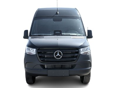 Mercedes-Benz Sprinter 2500  2026 à Dollard-des-Ormeaux, Québec