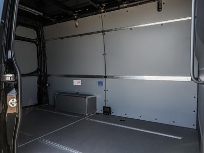 Mercedes-Benz Sprinter 2500  2026 à Dollard-des-Ormeaux, Québec