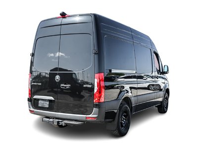 Mercedes-Benz Sprinter 2500  2026 à Dollard-des-Ormeaux, Québec
