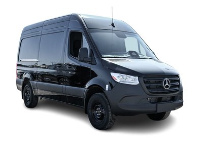 Mercedes-Benz Sprinter 2500  2026 à Dollard-des-Ormeaux, Québec