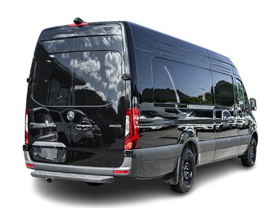 Mercedes-Benz Sprinter 2500  2026 à Dollard-des-Ormeaux, Québec