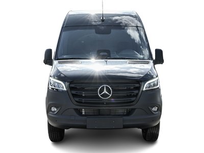 2026 Mercedes-Benz Sprinter 2500 in Dollard-des-Ormeaux, Quebec