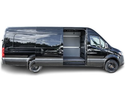 2026 Mercedes-Benz Sprinter 2500 in Dollard-des-Ormeaux, Quebec