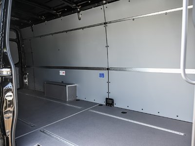 Mercedes-Benz Sprinter 2500  2026 à Dollard-des-Ormeaux, Québec
