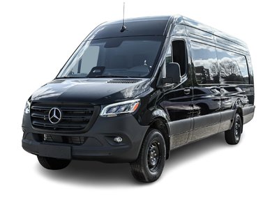 2026 Mercedes-Benz Sprinter 2500 in Dollard-des-Ormeaux, Quebec