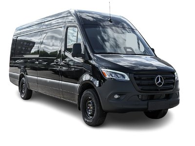 2026 Mercedes-Benz Sprinter 2500 in Dollard-des-Ormeaux, Quebec