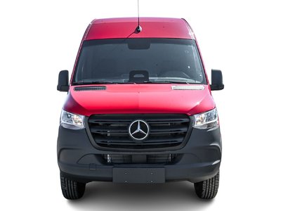 2026 Mercedes-Benz Sprinter 2500 in Dollard-des-Ormeaux, Quebec