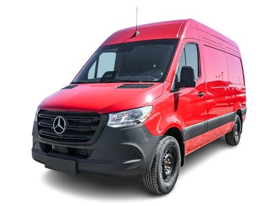 2026 Mercedes-Benz Sprinter 2500 in Dollard-des-Ormeaux, Quebec