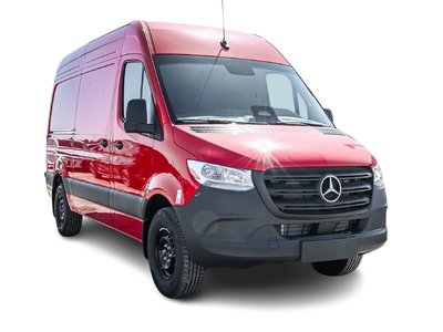 2026 Mercedes-Benz Sprinter 2500 in Dollard-des-Ormeaux, Quebec