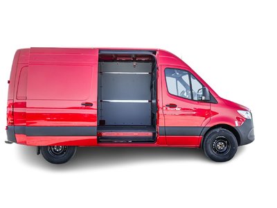 2026 Mercedes-Benz Sprinter 2500 in Dollard-des-Ormeaux, Quebec