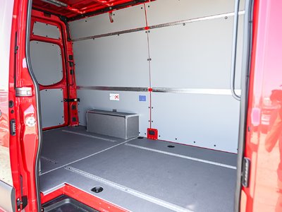 2026 Mercedes-Benz Sprinter 2500 in Dollard-des-Ormeaux, Quebec