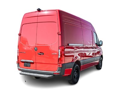 2026 Mercedes-Benz Sprinter 2500 in Dollard-des-Ormeaux, Quebec