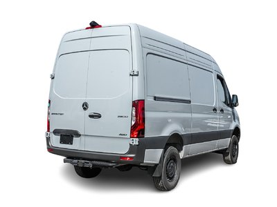 2026 Mercedes-Benz Sprinter 2500 in Dollard-des-Ormeaux, Quebec